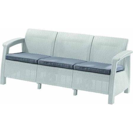 ����������� ����� TWEET Sofa 3 Seat ���� �����