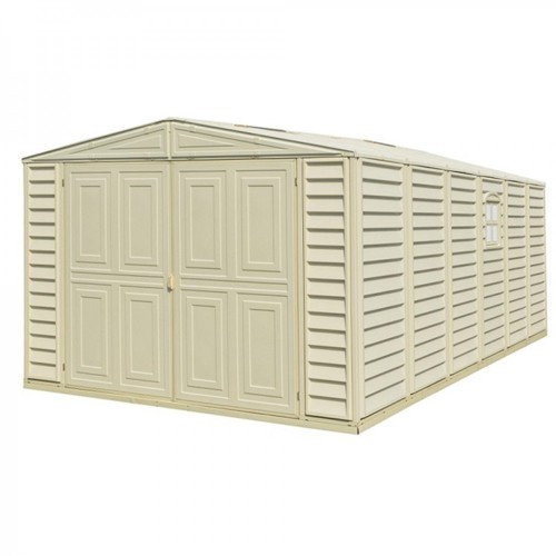 ����������� �����-����� Vinyl Garage Duramax (4,77�3,19�)