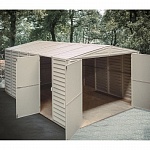 ����������� �����-����� Vinyl Garage Duramax (4,77�3,19�)